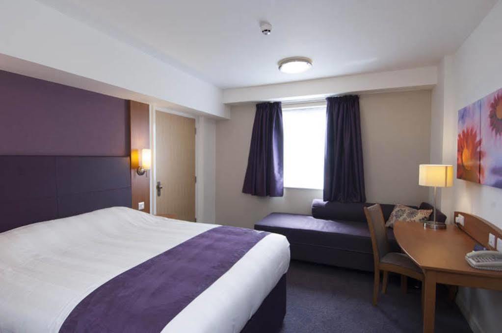 Premier Inn Chelmsford Exteriér fotografie