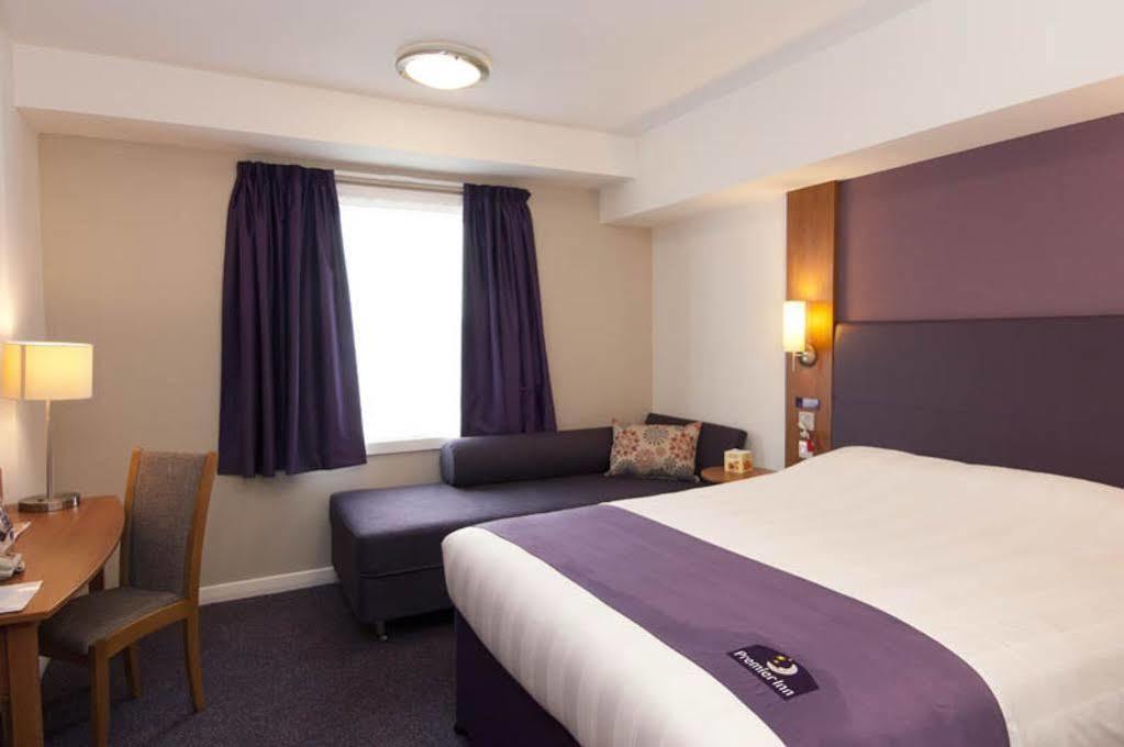 Premier Inn Chelmsford Exteriér fotografie