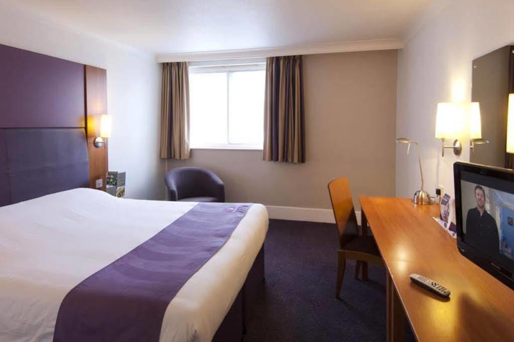 Premier Inn Chelmsford Exteriér fotografie